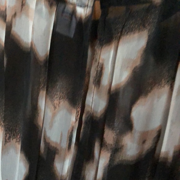 NWOT XXL super comfortable flowing top - Picture 3 of 5